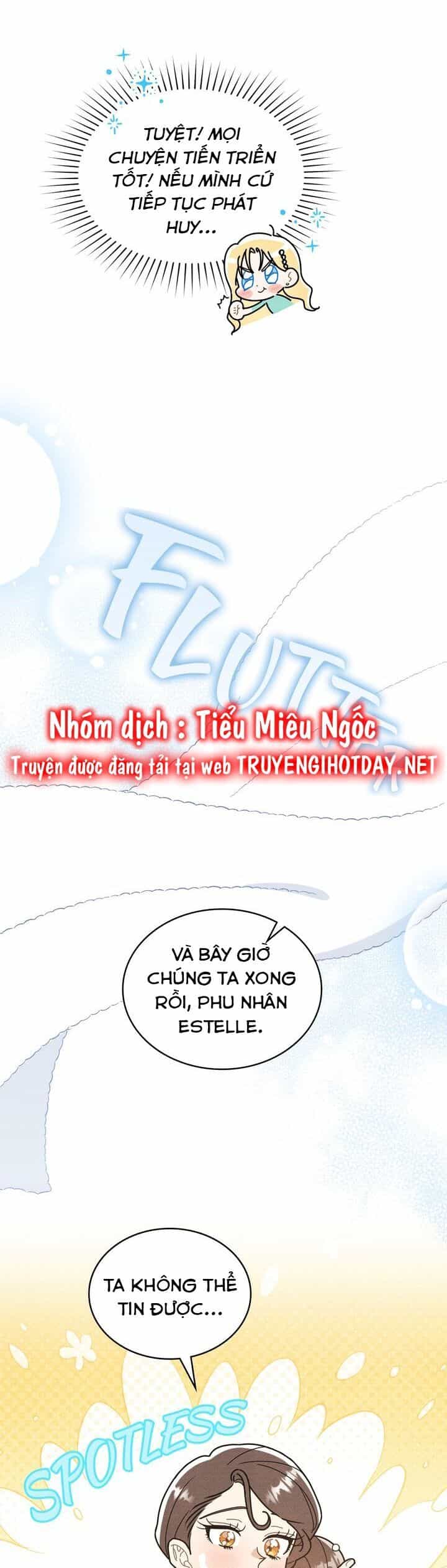 Ngài Công Tước, Chùng Ta Cùng Tắm Nào ! - Chương 48 - ảnh 23