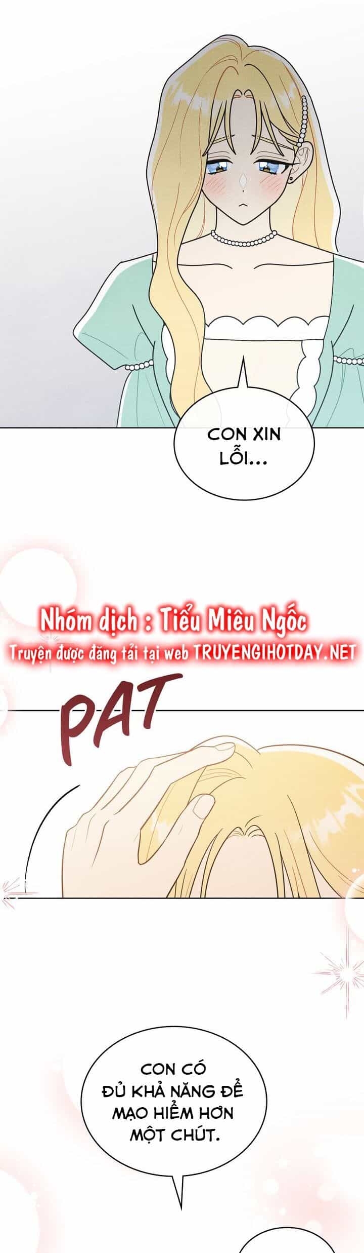 Ngài Công Tước, Chùng Ta Cùng Tắm Nào ! - Chương 48 - ảnh 27