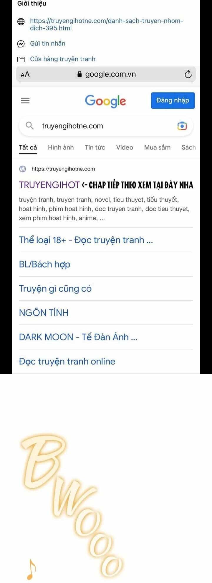 Ngài Công Tước, Chùng Ta Cùng Tắm Nào ! - Chương 49 - ảnh 2