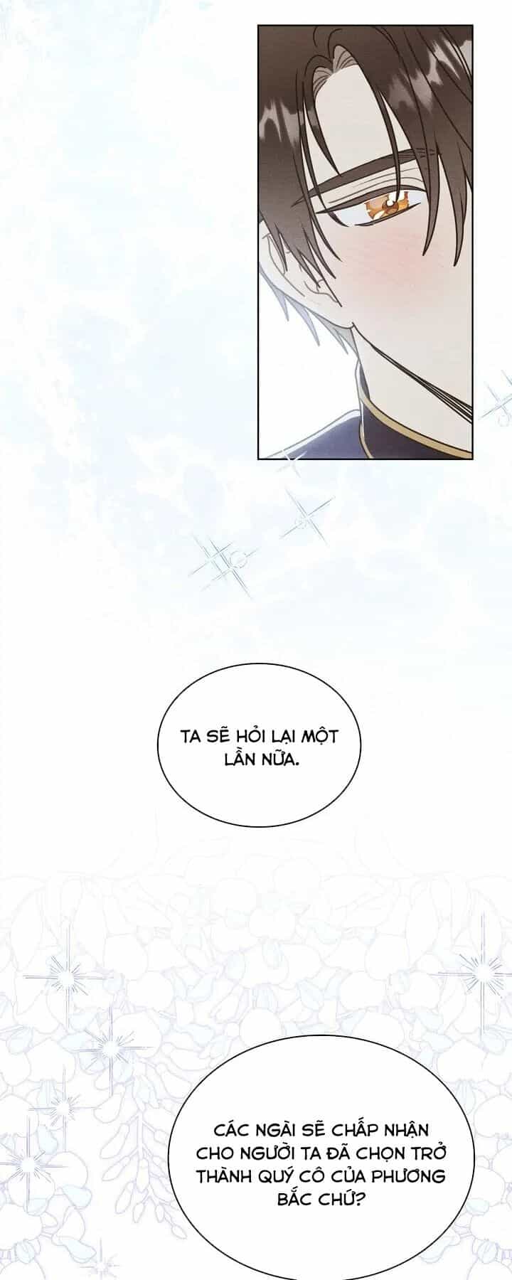 Ngài Công Tước, Chùng Ta Cùng Tắm Nào ! - Chương 49 - ảnh 27