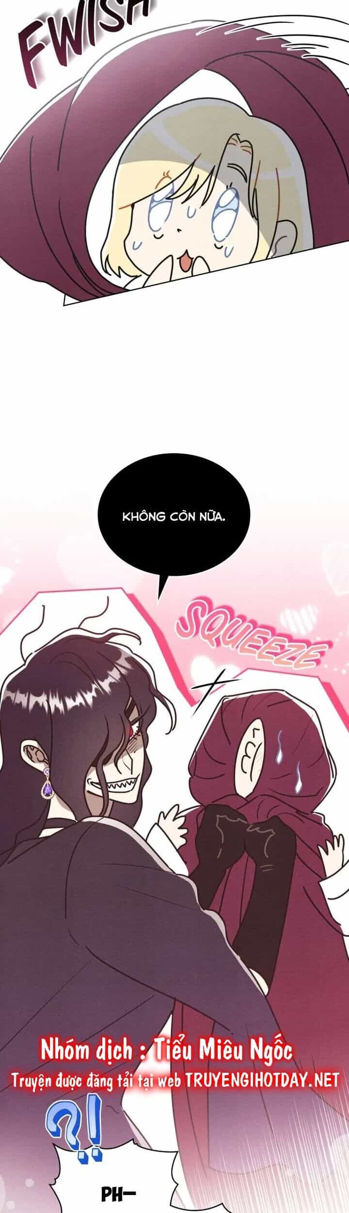 Ngài Công Tước, Chùng Ta Cùng Tắm Nào ! - Chương 49 - ảnh 36