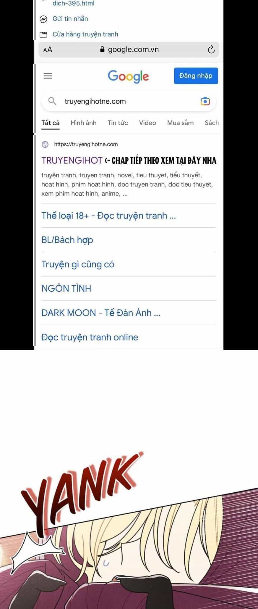 Ngài Công Tước, Chùng Ta Cùng Tắm Nào ! - Chương 50 - ảnh 2