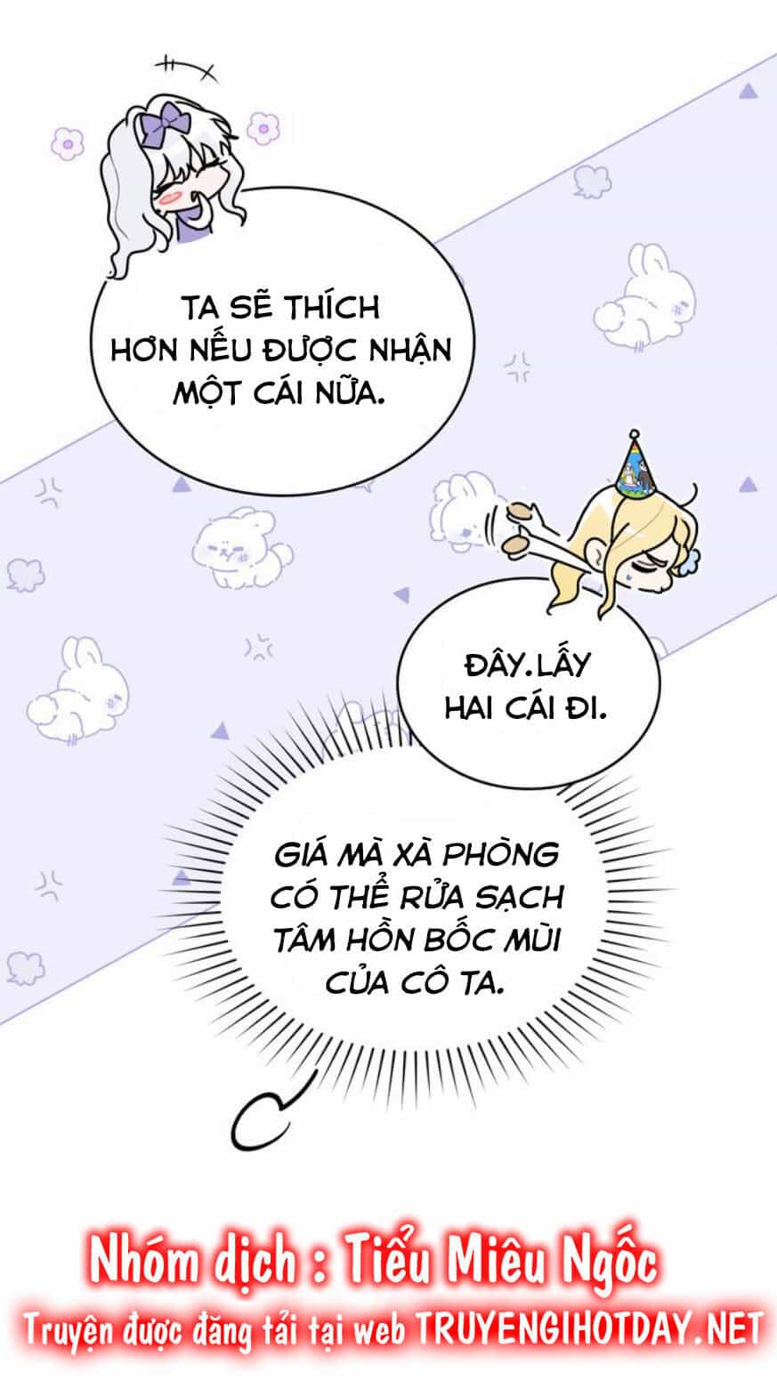 Ngài Công Tước, Chùng Ta Cùng Tắm Nào ! - Chương 50 - ảnh 26