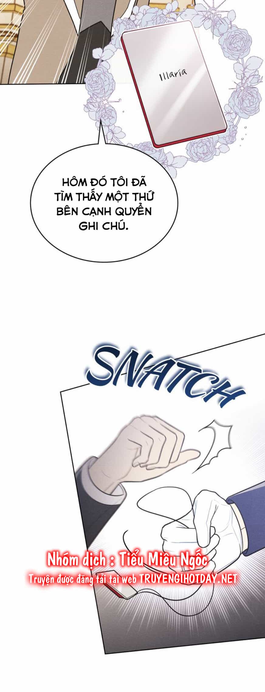 Ngài Công Tước, Chùng Ta Cùng Tắm Nào ! - Chương 51 - ảnh 16