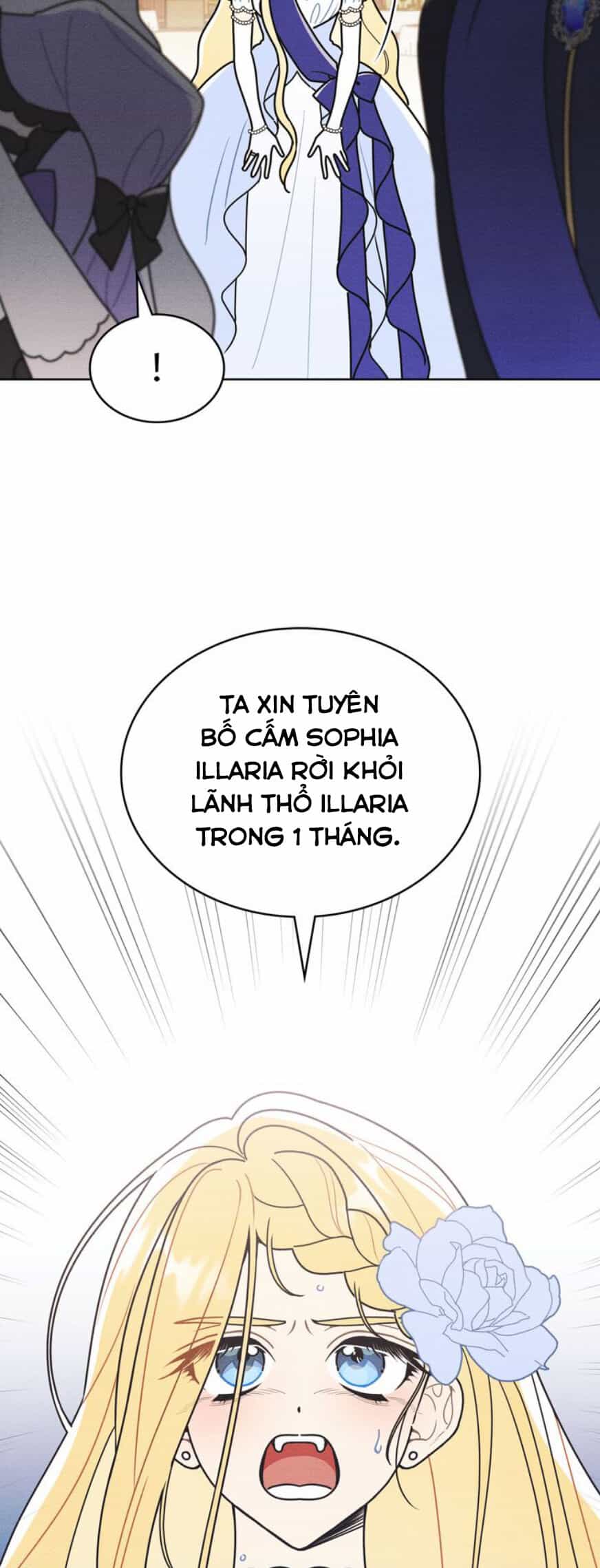 Ngài Công Tước, Chùng Ta Cùng Tắm Nào ! - Chương 51 - ảnh 19