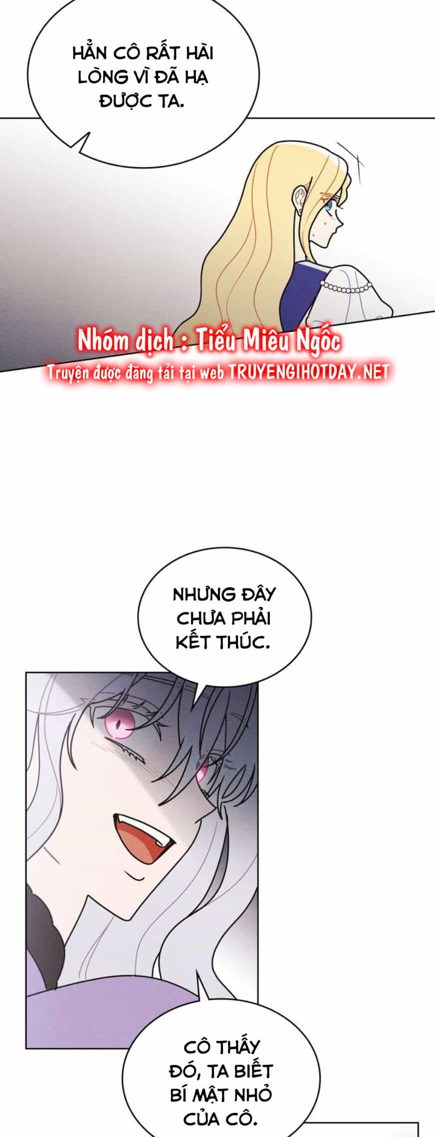 Ngài Công Tước, Chùng Ta Cùng Tắm Nào ! - Chương 51 - ảnh 23