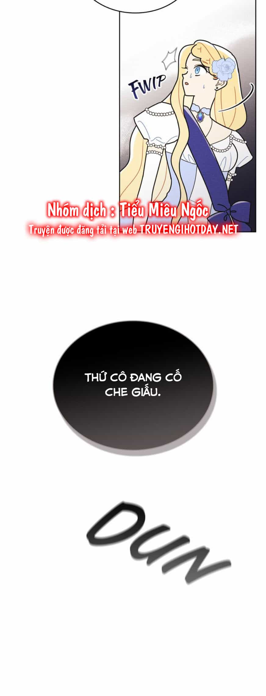 Ngài Công Tước, Chùng Ta Cùng Tắm Nào ! - Chương 51 - ảnh 24
