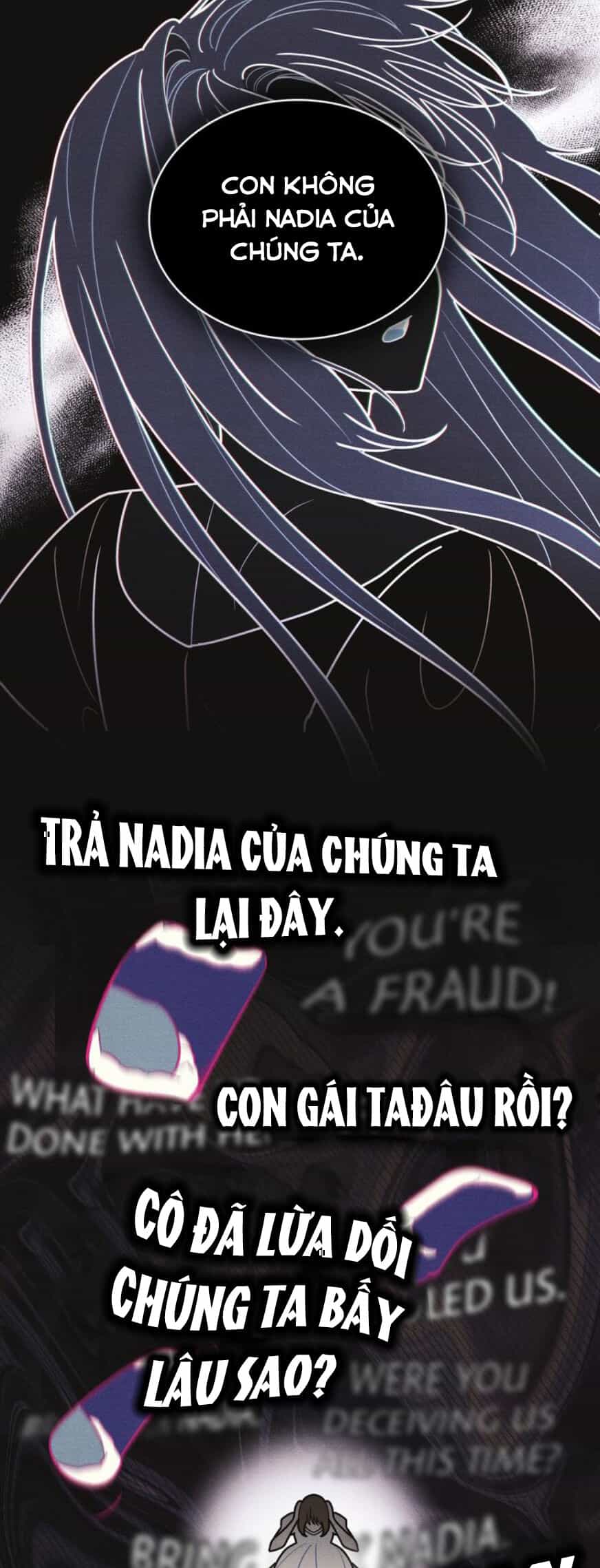 Ngài Công Tước, Chùng Ta Cùng Tắm Nào ! - Chương 51 - ảnh 28