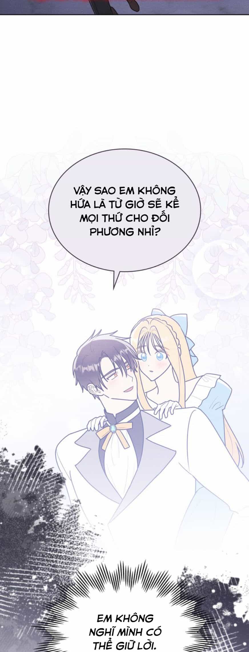 Ngài Công Tước, Chùng Ta Cùng Tắm Nào ! - Chương 51 - ảnh 37