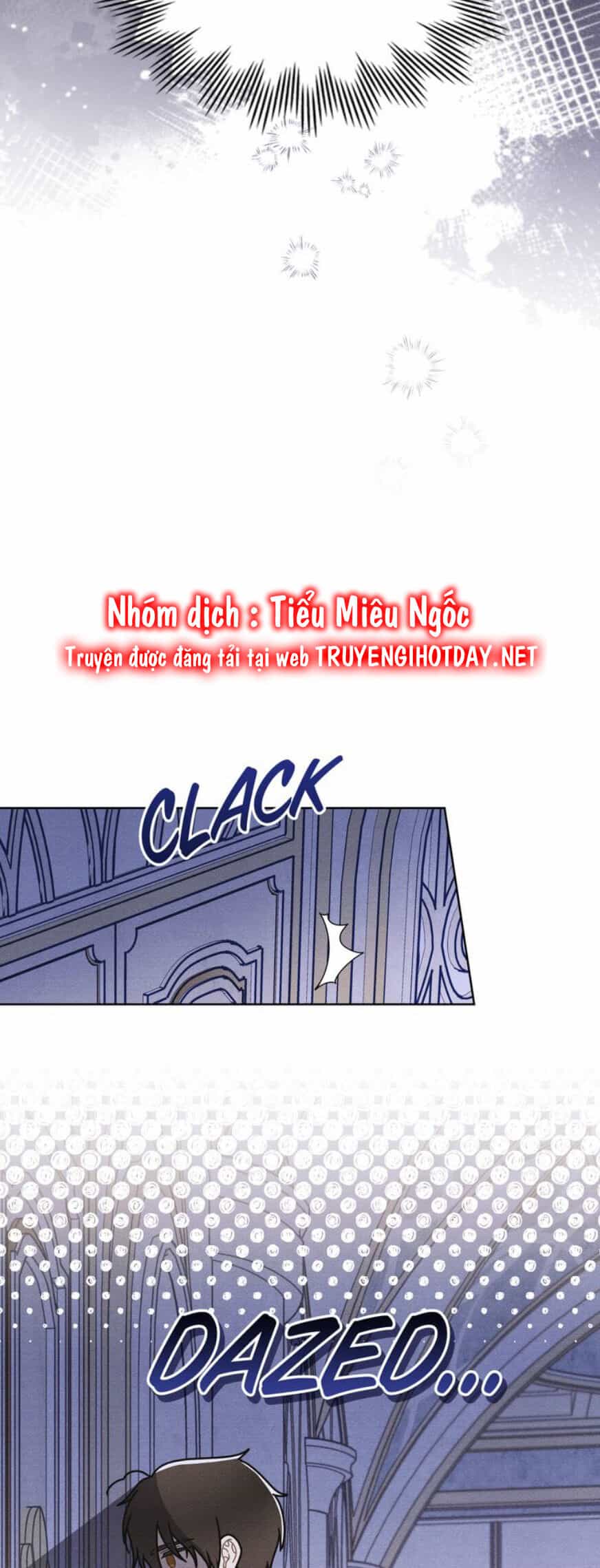 Ngài Công Tước, Chùng Ta Cùng Tắm Nào ! - Chương 51 - ảnh 38