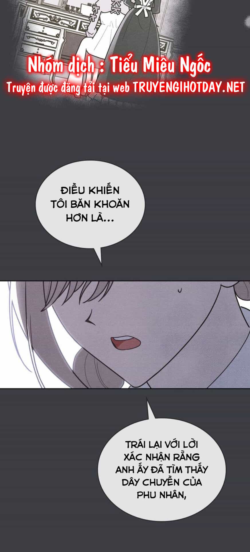 Ngài Công Tước, Chùng Ta Cùng Tắm Nào ! - Chương 52 - ảnh 11