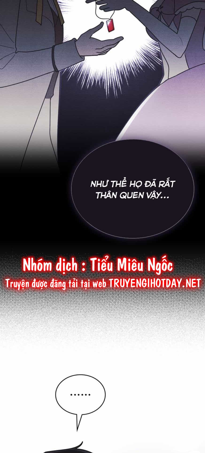 Ngài Công Tước, Chùng Ta Cùng Tắm Nào ! - Chương 52 - ảnh 13