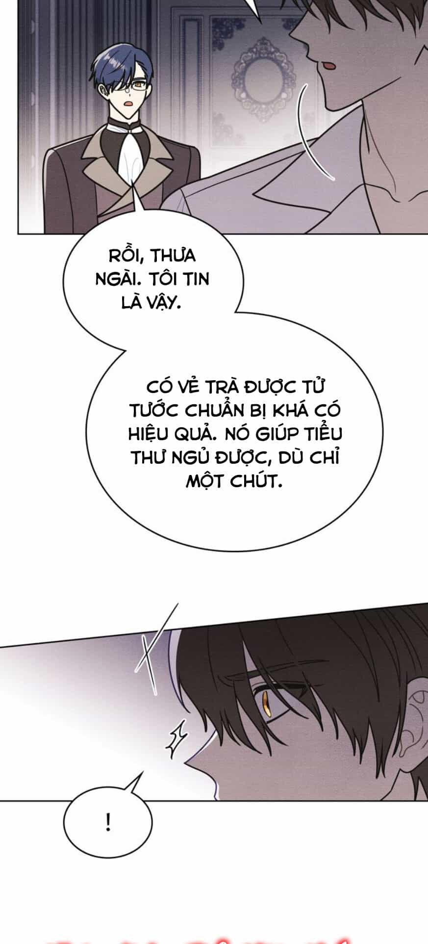 Ngài Công Tước, Chùng Ta Cùng Tắm Nào ! - Chương 52 - ảnh 15