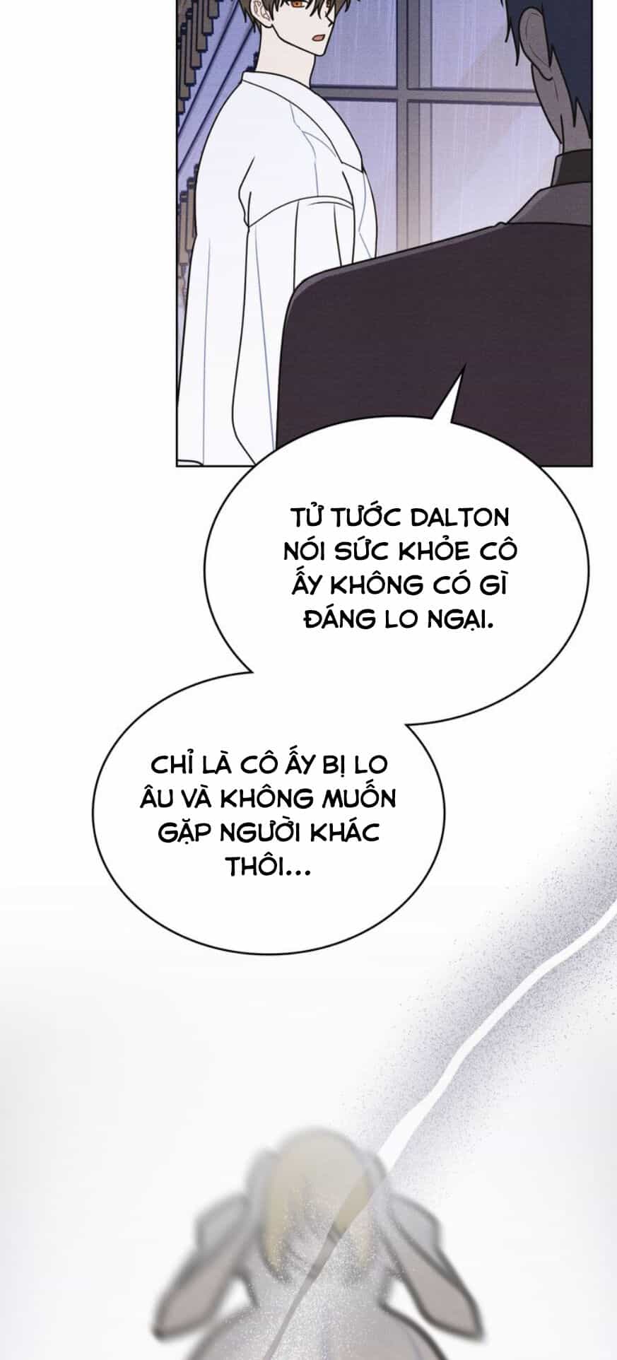 Ngài Công Tước, Chùng Ta Cùng Tắm Nào ! - Chương 52 - ảnh 5