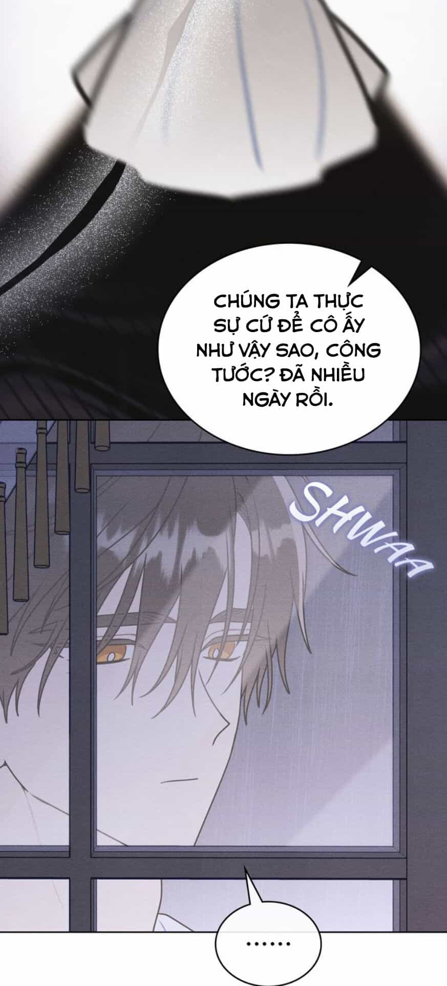 Ngài Công Tước, Chùng Ta Cùng Tắm Nào ! - Chương 52 - ảnh 6