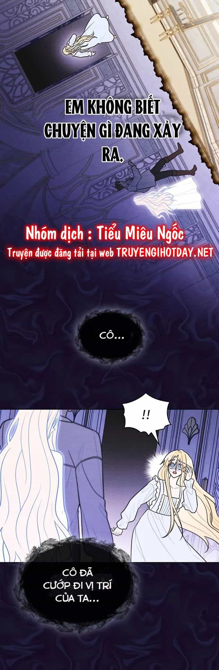 Ngài Công Tước, Chùng Ta Cùng Tắm Nào ! - Chương 53 - ảnh 15