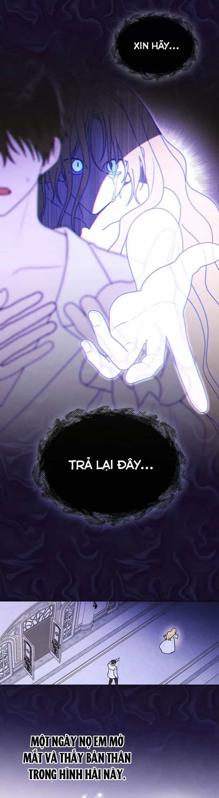 Ngài Công Tước, Chùng Ta Cùng Tắm Nào ! - Chương 53 - ảnh 16