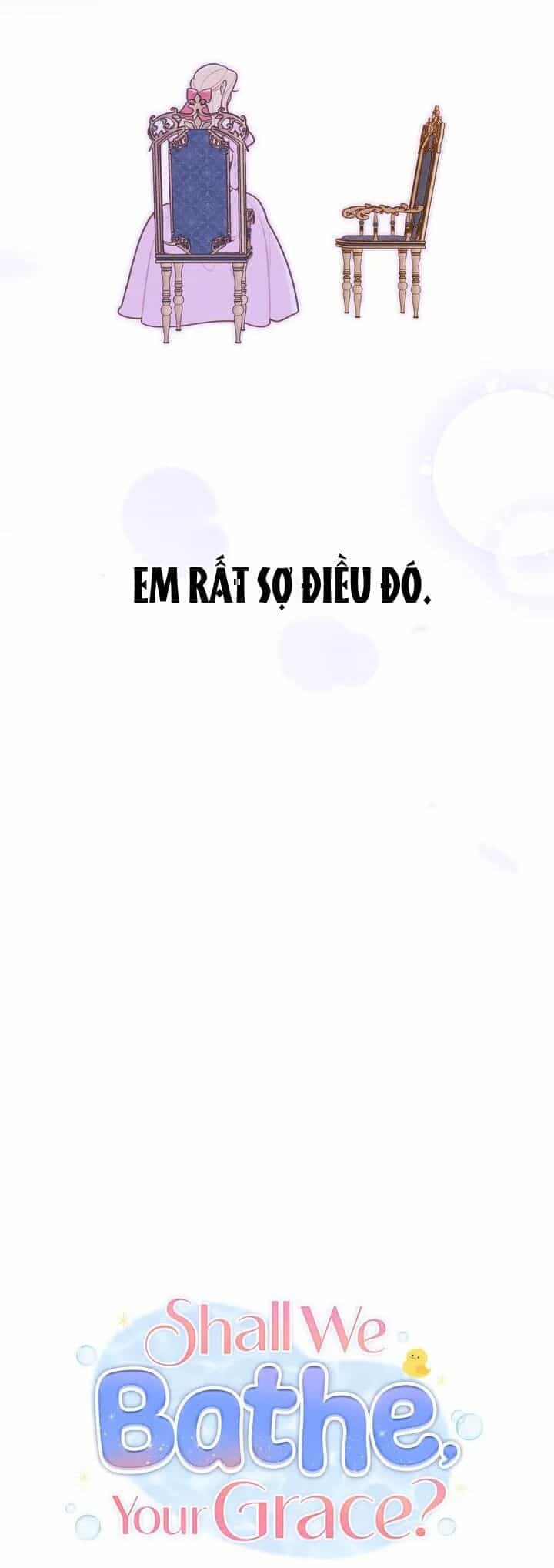 Ngài Công Tước, Chùng Ta Cùng Tắm Nào ! - Chương 53 - ảnh 18