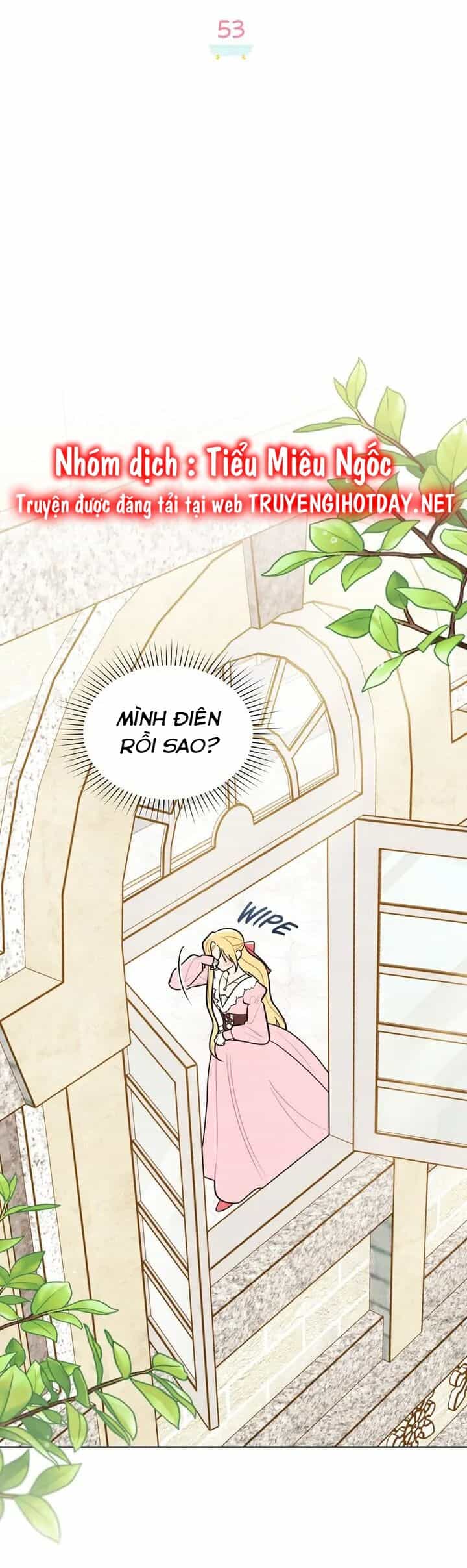 Ngài Công Tước, Chùng Ta Cùng Tắm Nào ! - Chương 53 - ảnh 19