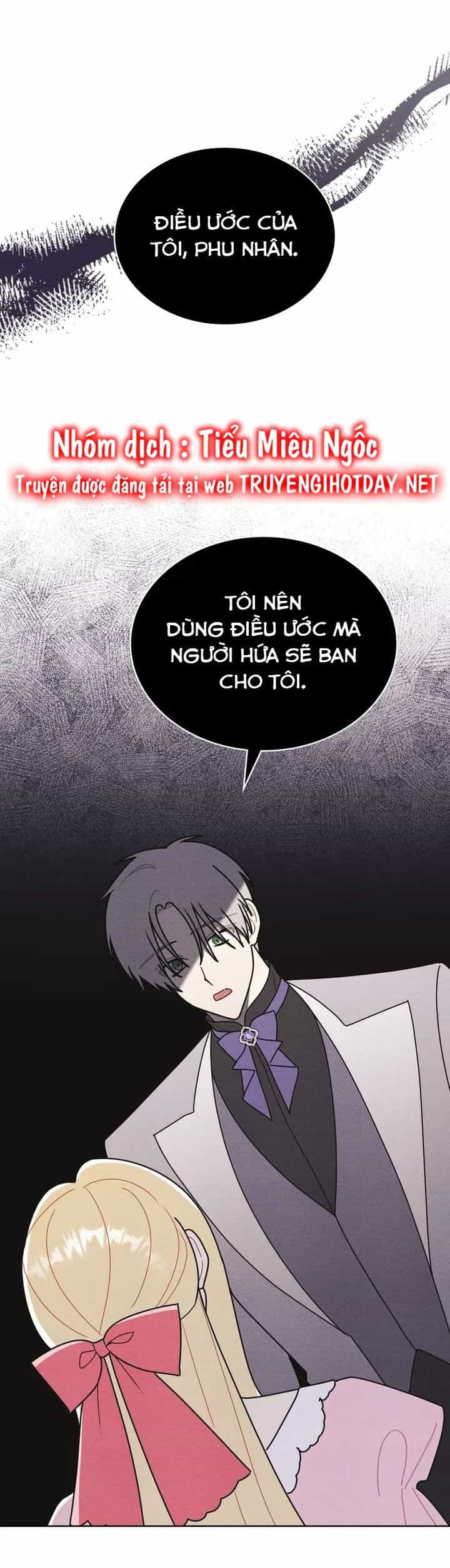Ngài Công Tước, Chùng Ta Cùng Tắm Nào ! - Chương 53 - ảnh 23