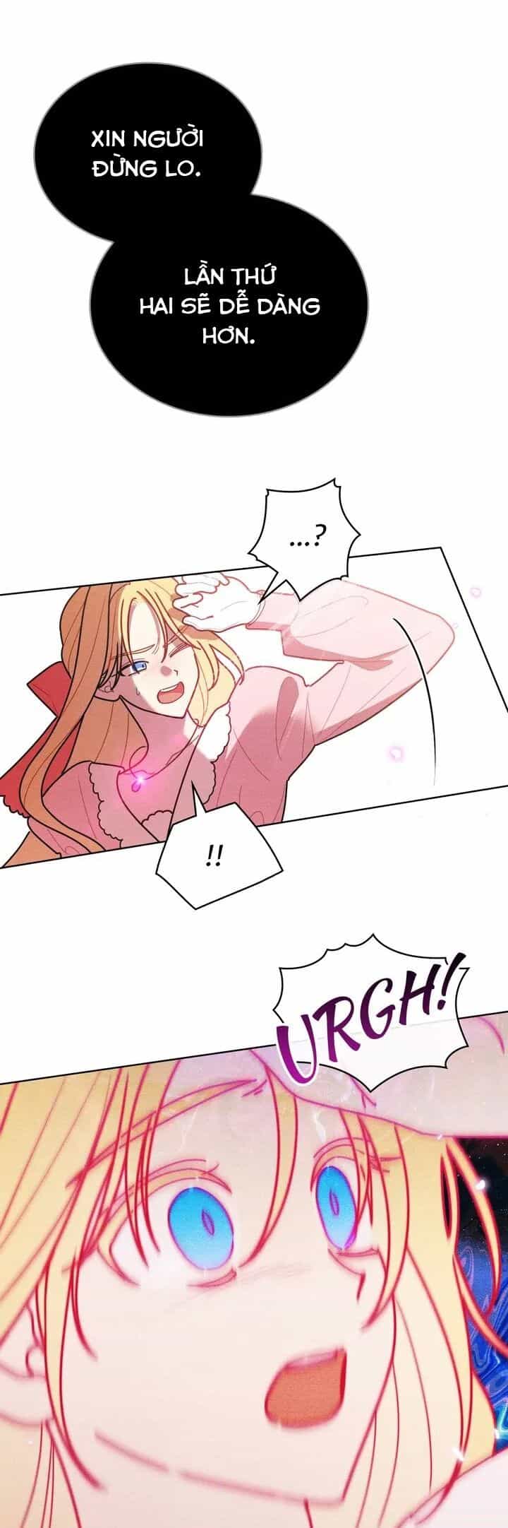 Ngài Công Tước, Chùng Ta Cùng Tắm Nào ! - Chương 53 - ảnh 28