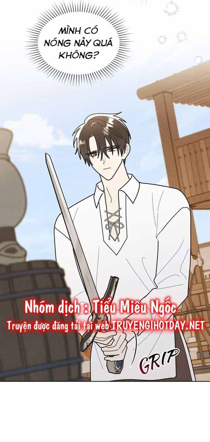 Ngài Công Tước, Chùng Ta Cùng Tắm Nào ! - Chương 53 - ảnh 31