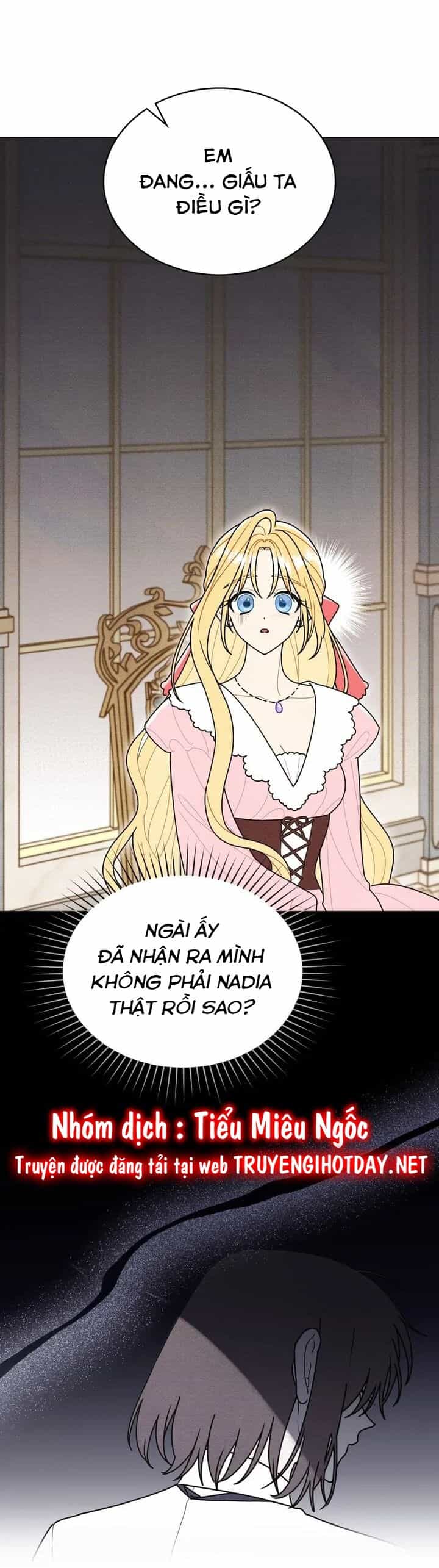 Ngài Công Tước, Chùng Ta Cùng Tắm Nào ! - Chương 53 - ảnh 5