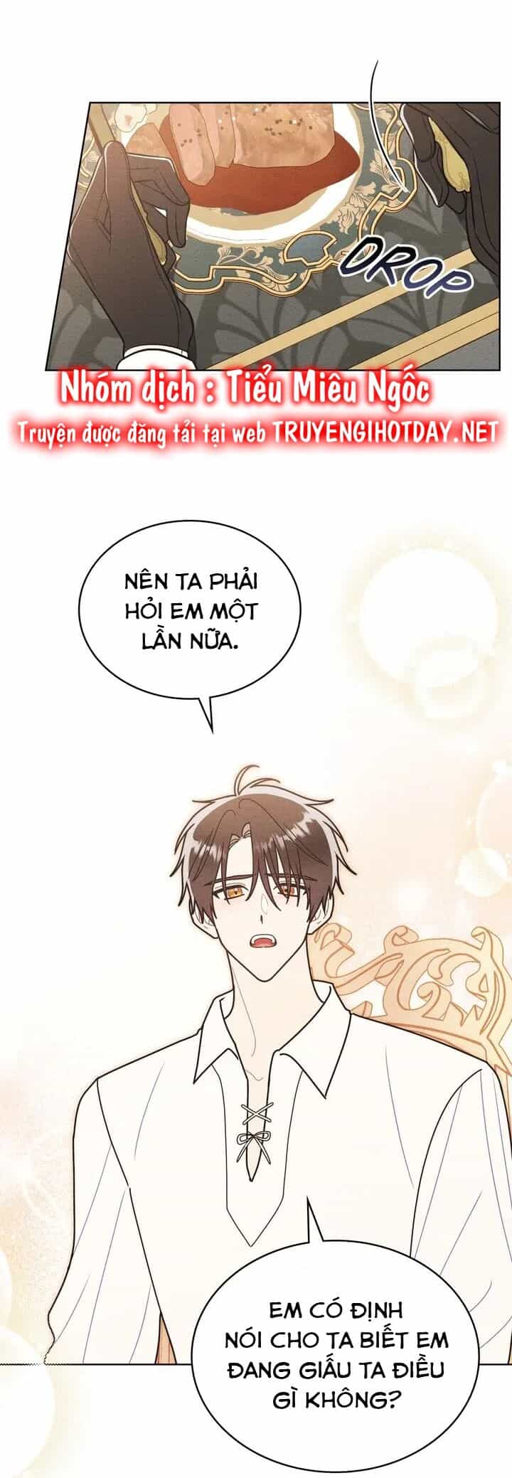 Ngài Công Tước, Chùng Ta Cùng Tắm Nào ! - Chương 53 - ảnh 9