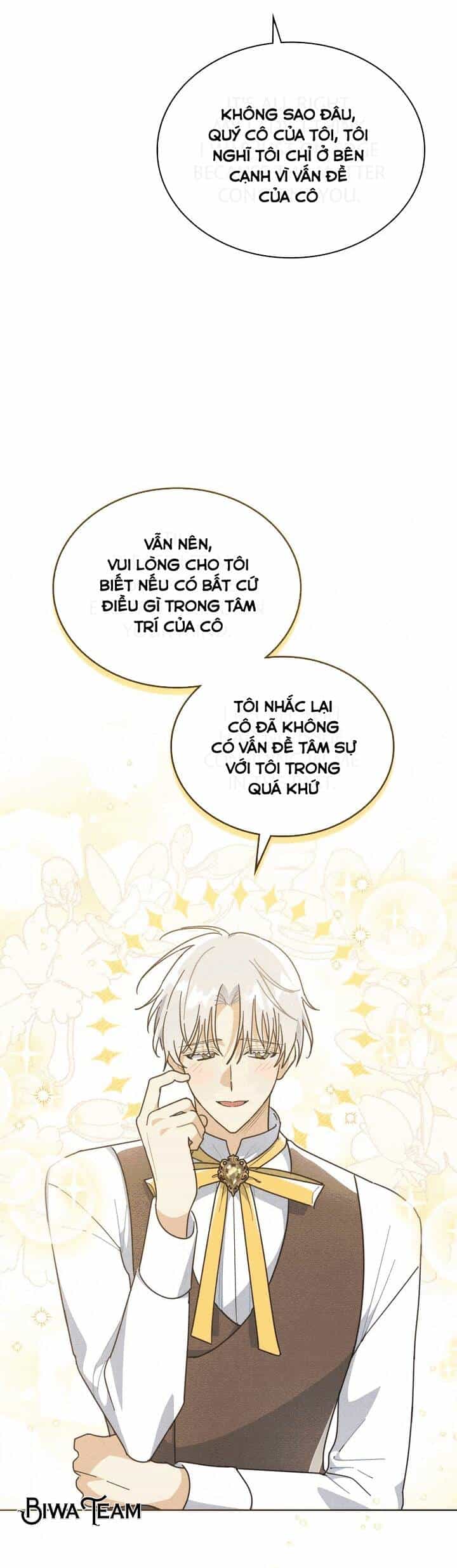 Ngài Công Tước, Chùng Ta Cùng Tắm Nào ! - Chương 6 - ảnh 28