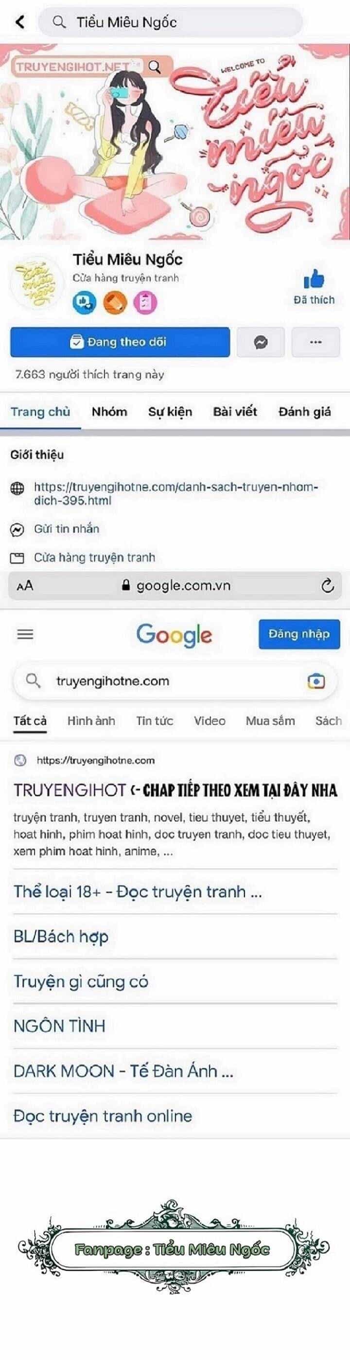 Ngài Công Tước, Chùng Ta Cùng Tắm Nào ! - Chương 7.1 - ảnh 1