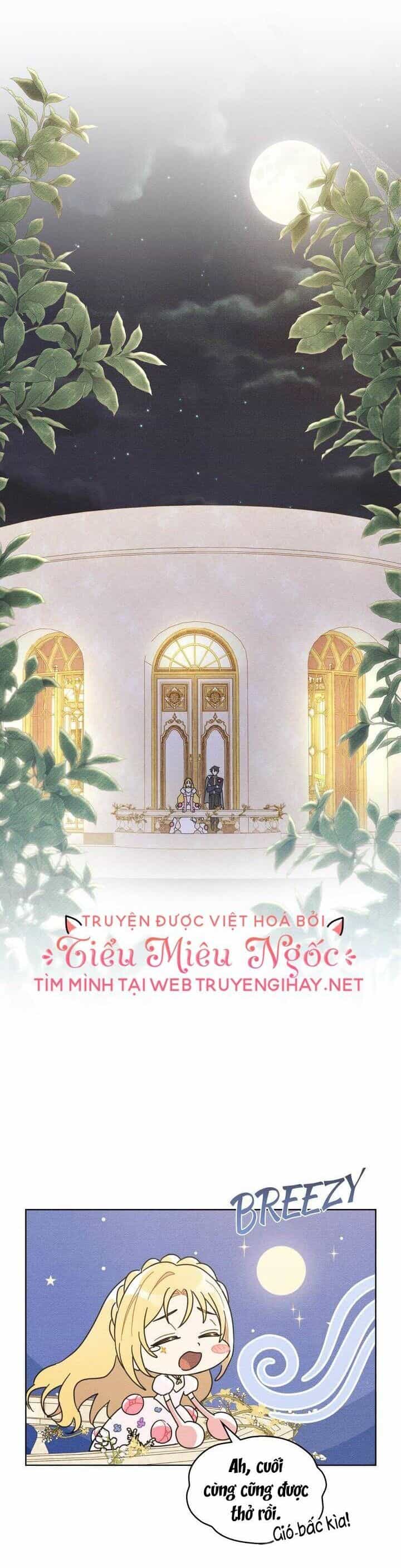 Ngài Công Tước, Chùng Ta Cùng Tắm Nào ! - Chương 7.2 - ảnh 8
