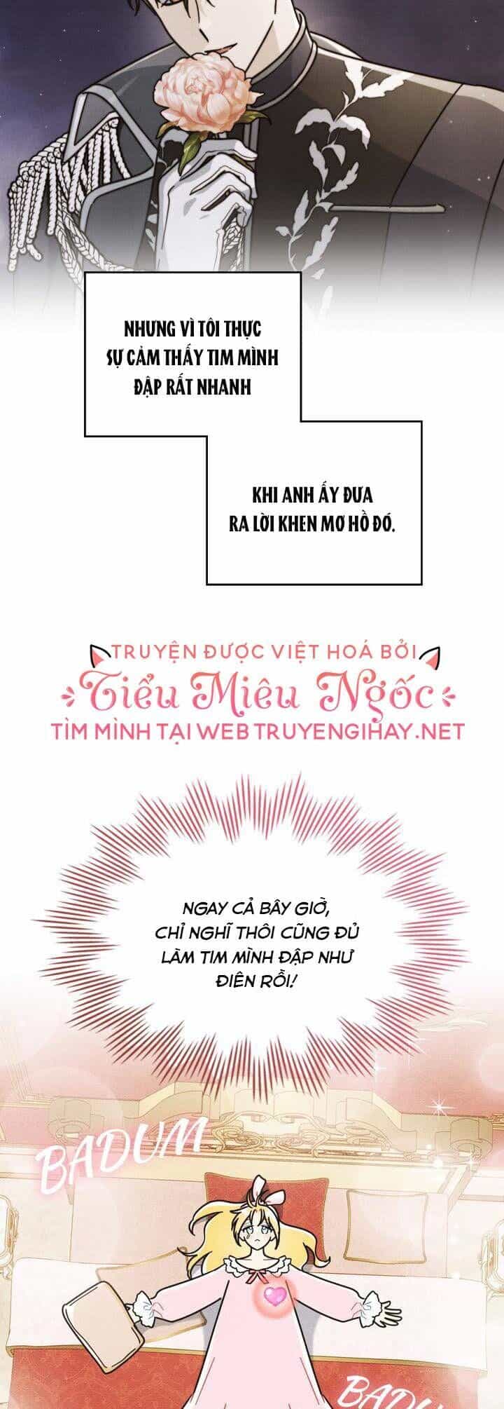 Ngài Công Tước, Chùng Ta Cùng Tắm Nào ! - Chương 8.1 - ảnh 19
