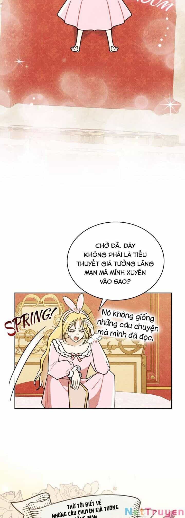 Ngài Công Tước, Chùng Ta Cùng Tắm Nào ! - Chương 8.1 - ảnh 20