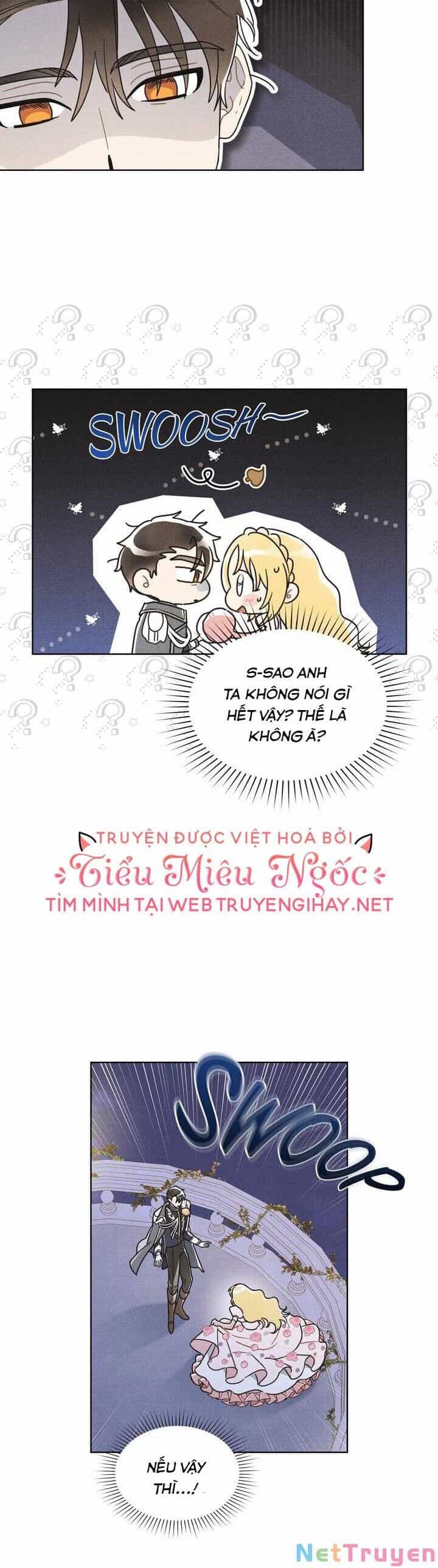Ngài Công Tước, Chùng Ta Cùng Tắm Nào ! - Chương 8.1 - ảnh 4