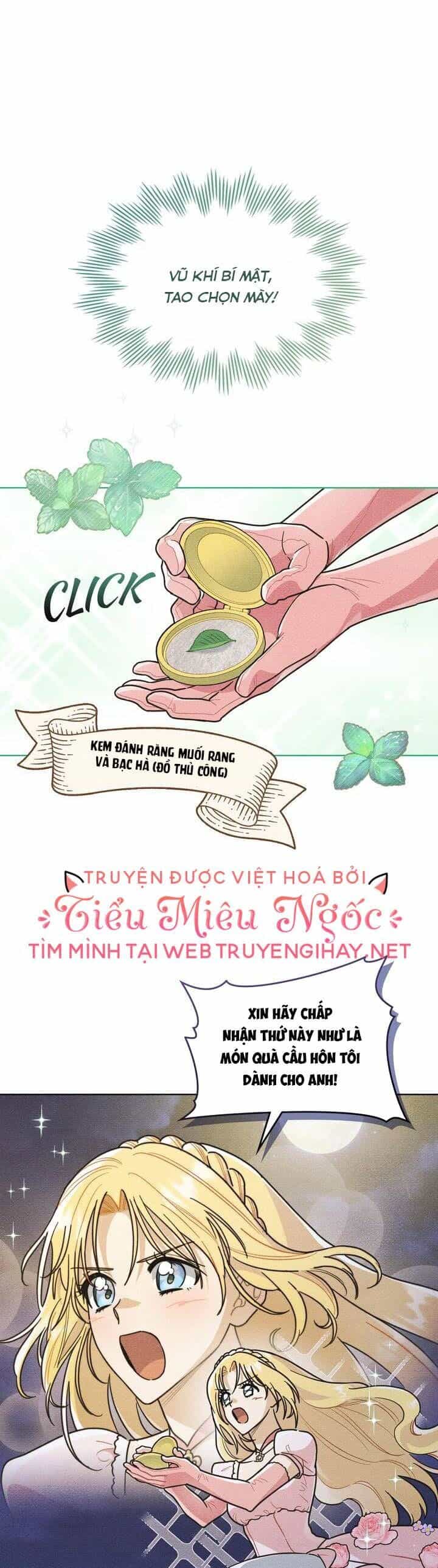 Ngài Công Tước, Chùng Ta Cùng Tắm Nào ! - Chương 8.1 - ảnh 5
