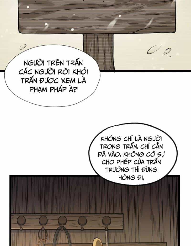Ngài Hoàn Toàn Không Tiết Lộ Sao? - Chương 2 - ảnh 19