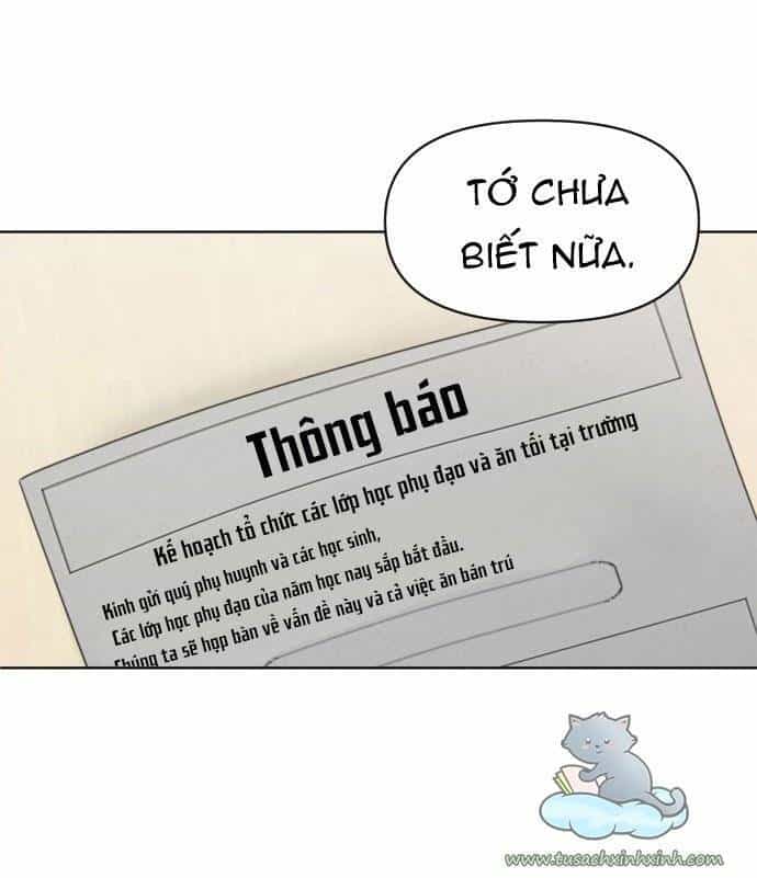 Ngắm Nhìn Điều Tuyệt Vời Nhất - Chương 12 - ảnh 21
