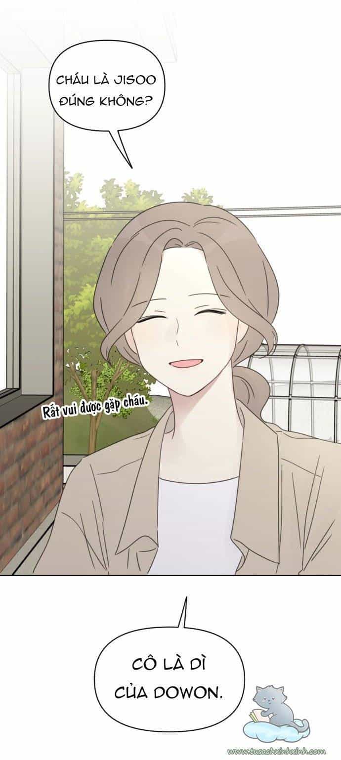 Ngắm Nhìn Điều Tuyệt Vời Nhất - Chương 12 - ảnh 26