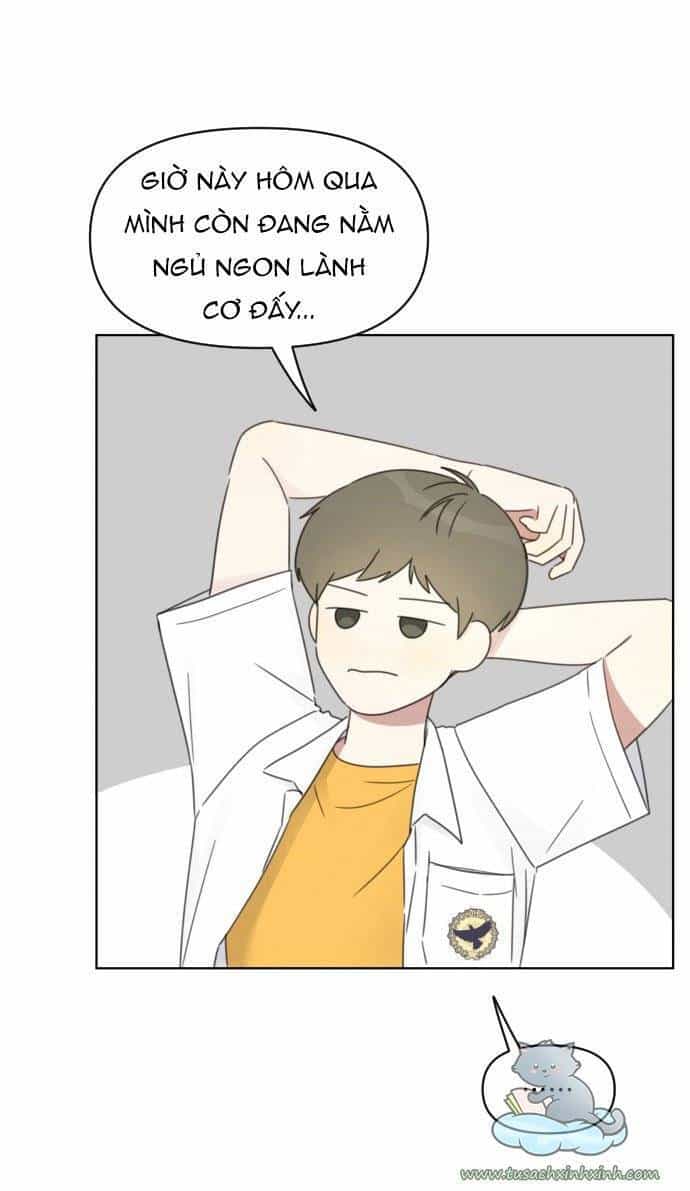 Ngắm Nhìn Điều Tuyệt Vời Nhất - Chương 12 - ảnh 3