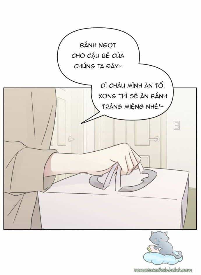 Ngắm Nhìn Điều Tuyệt Vời Nhất - Chương 12 - ảnh 46