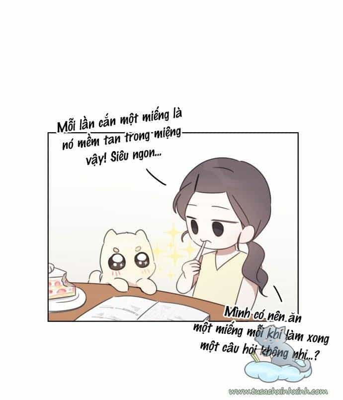 Ngắm Nhìn Điều Tuyệt Vời Nhất - Chương 12 - ảnh 50