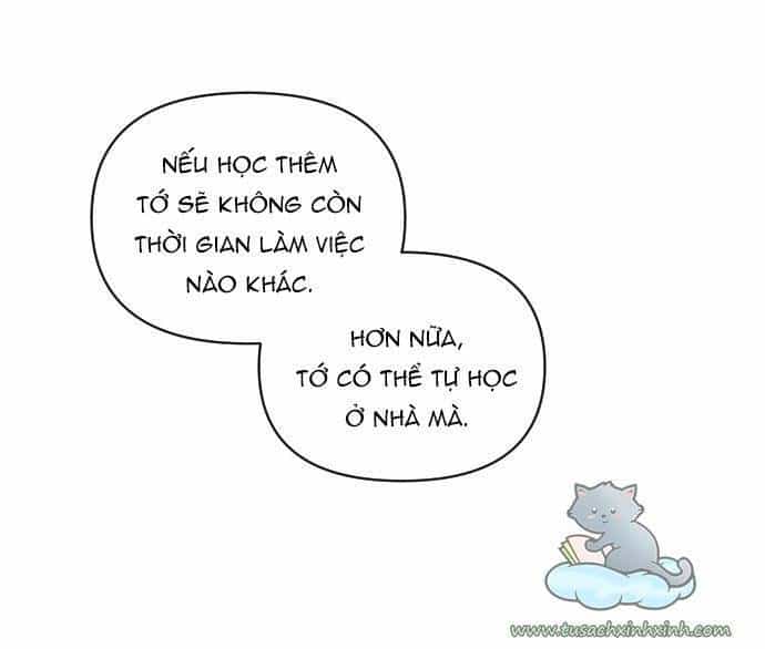 Ngắm Nhìn Điều Tuyệt Vời Nhất - Chương 12 - ảnh 90