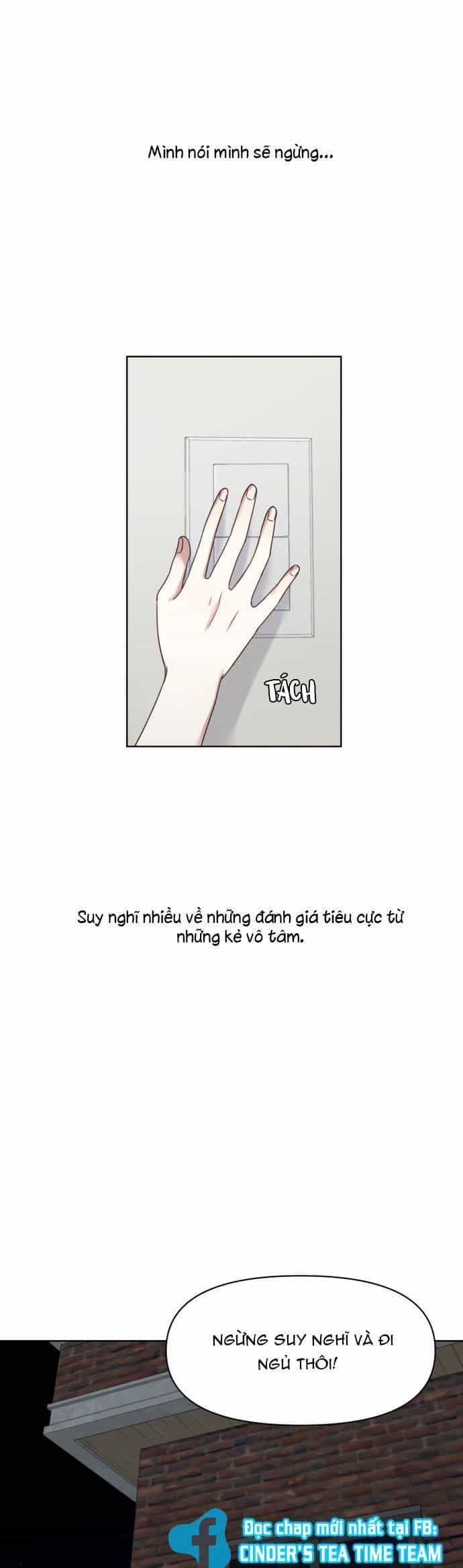 Ngắm Nhìn Điều Tuyệt Vời Nhất - Chương 2 - ảnh 14