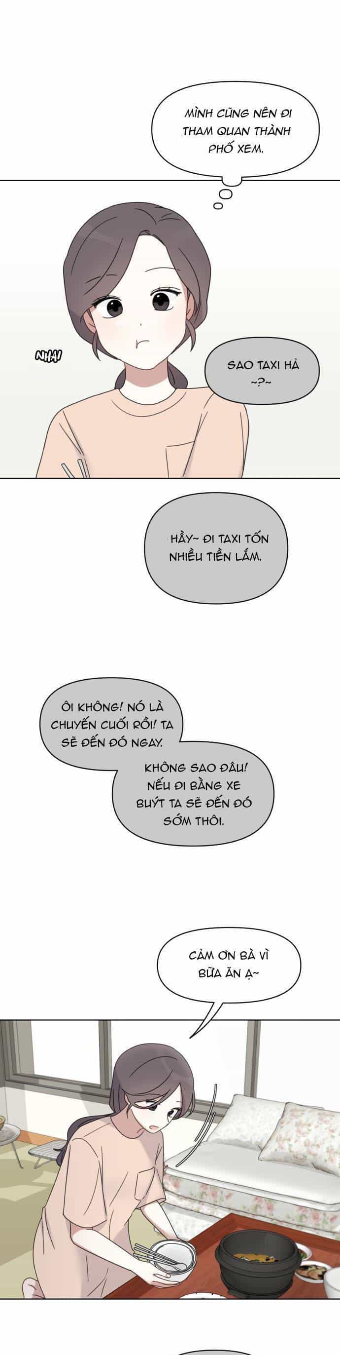 Ngắm Nhìn Điều Tuyệt Vời Nhất - Chương 2 - ảnh 31