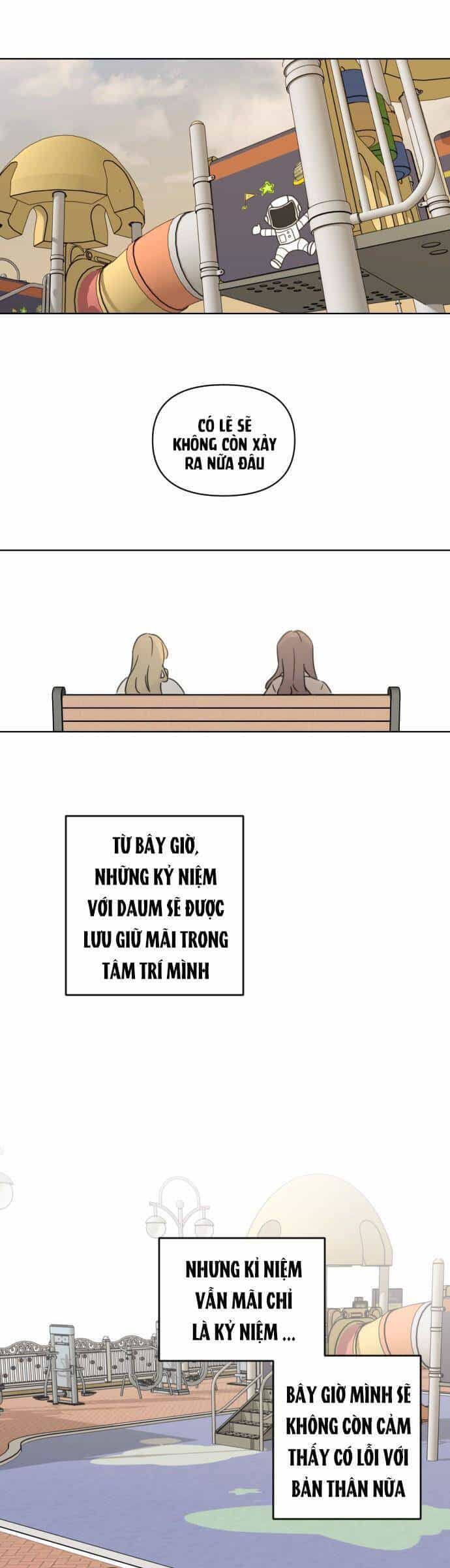 Ngắm Nhìn Điều Tuyệt Vời Nhất - Chương 27 - ảnh 25