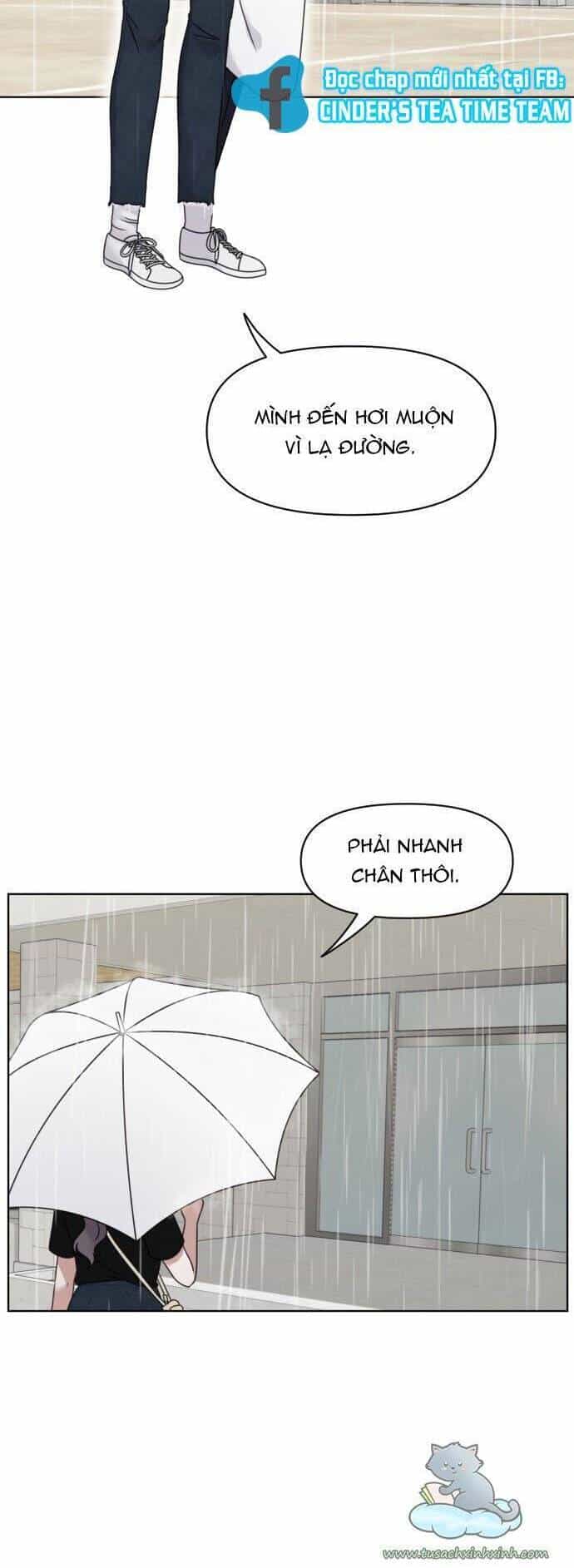 Ngắm Nhìn Điều Tuyệt Vời Nhất - Chương 3 - ảnh 3