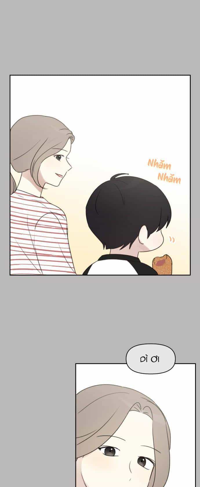 Ngắm Nhìn Điều Tuyệt Vời Nhất - Chương 34 - ảnh 15