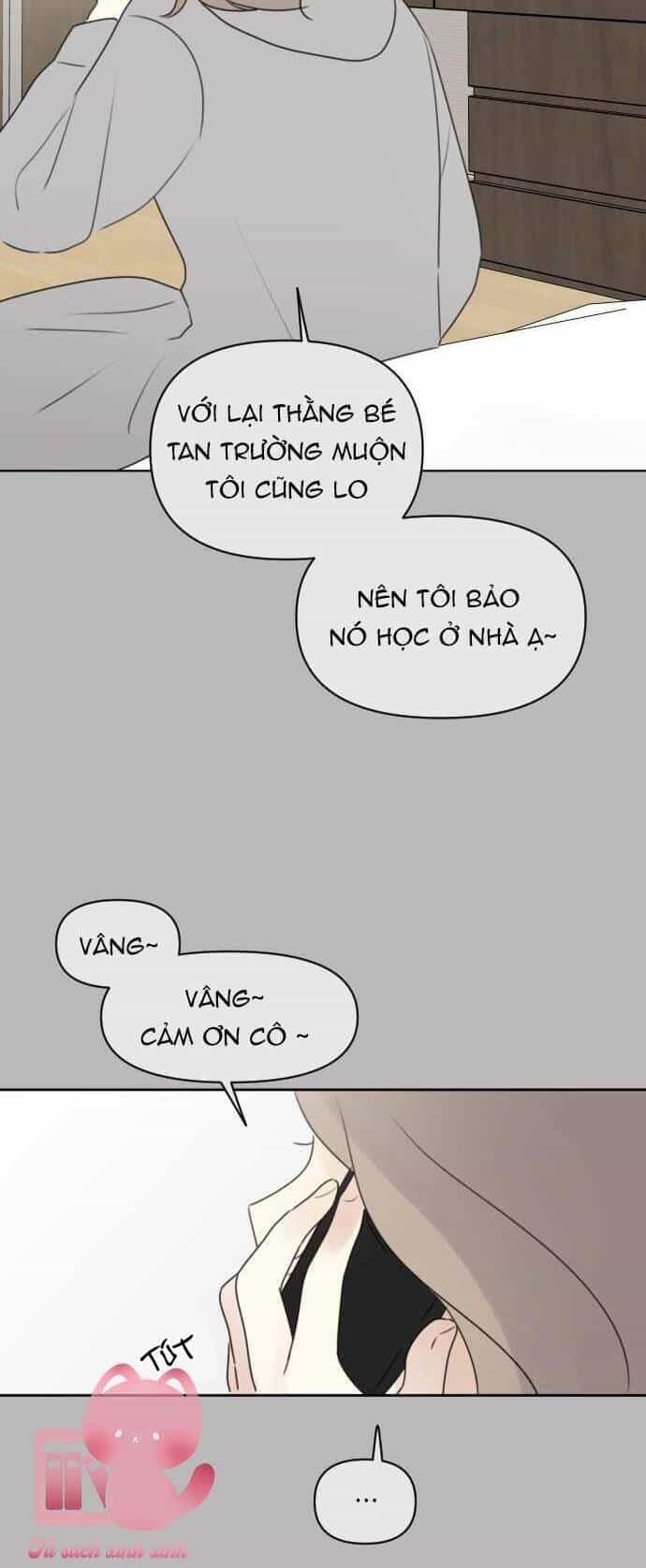 Ngắm Nhìn Điều Tuyệt Vời Nhất - Chương 34 - ảnh 32