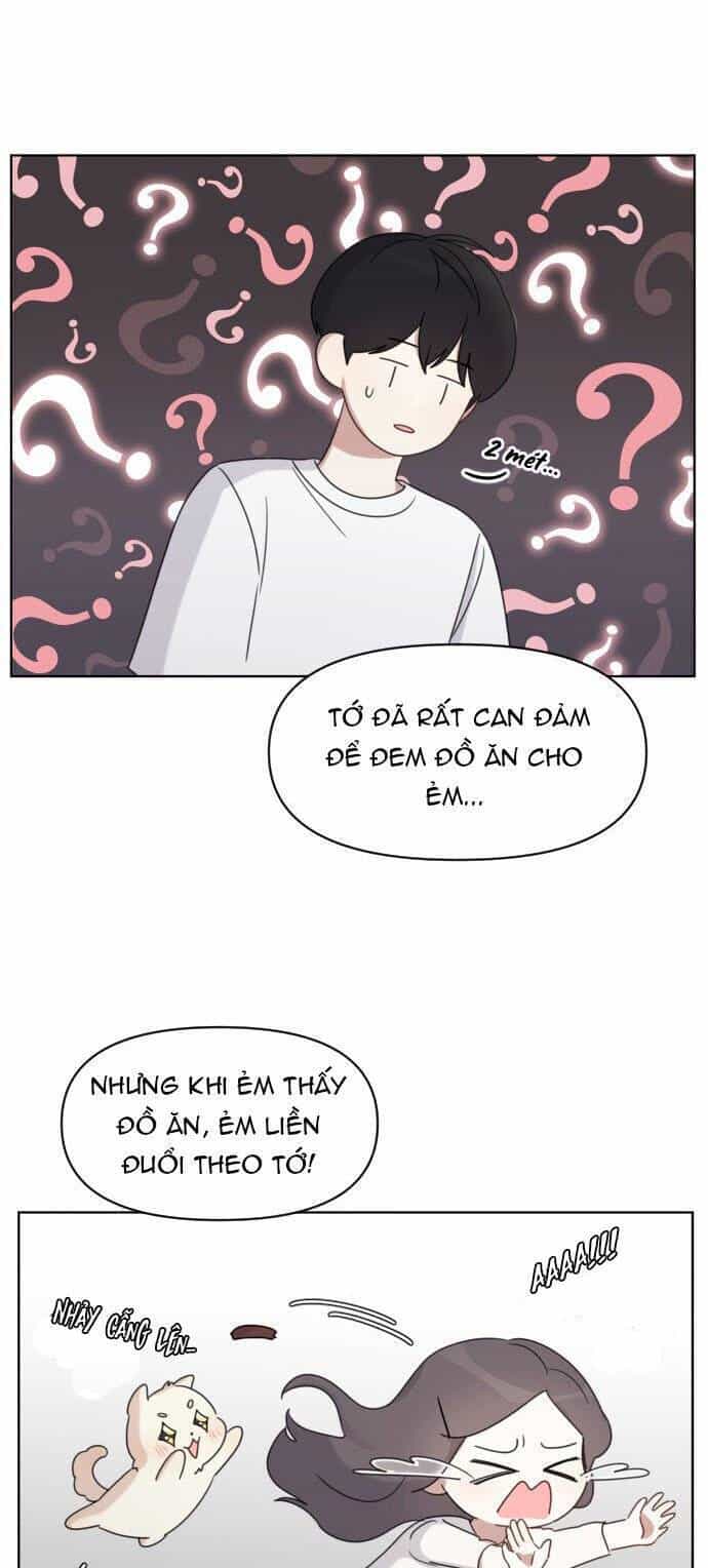 Ngắm Nhìn Điều Tuyệt Vời Nhất - Chương 5 - ảnh 8