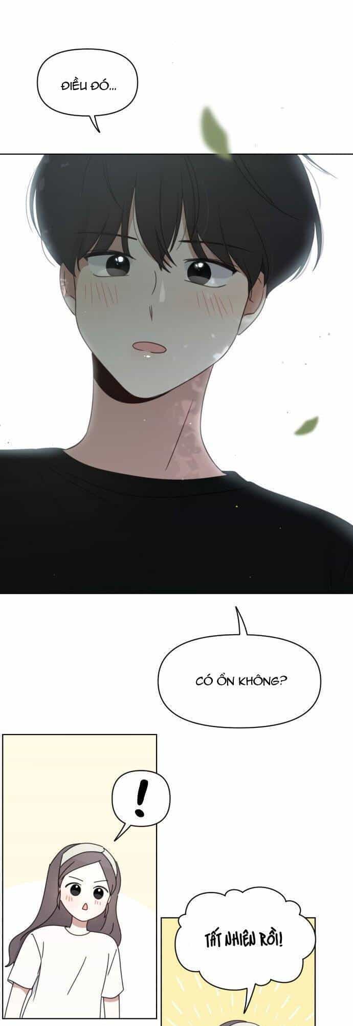 Ngắm Nhìn Điều Tuyệt Vời Nhất - Chương 8 - ảnh 33